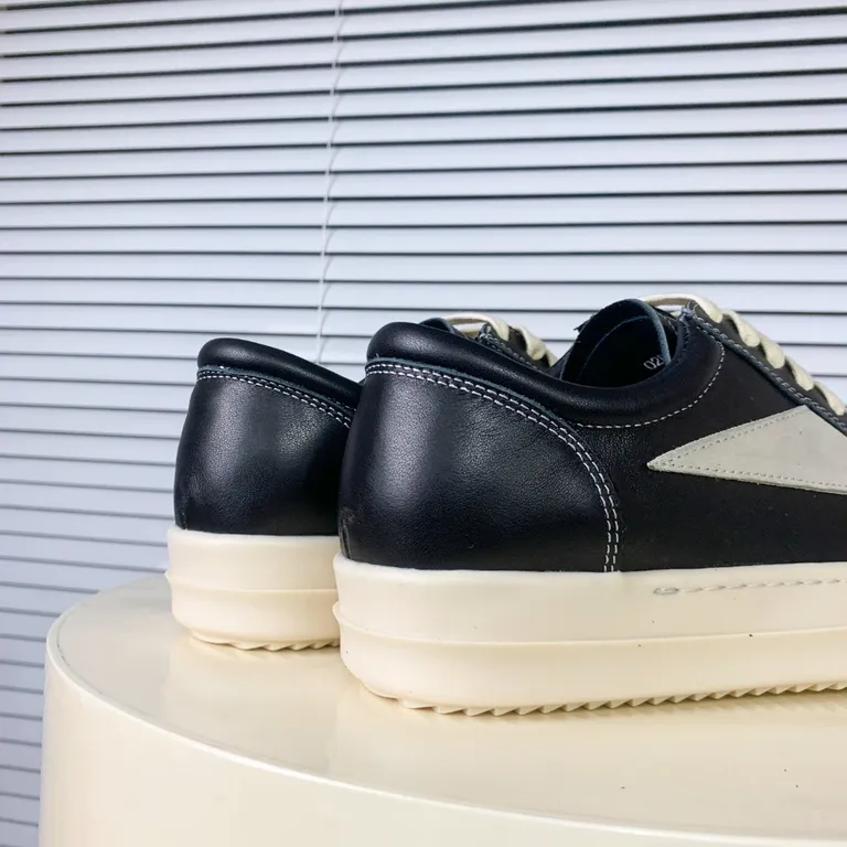 Rick Owens Shoe 